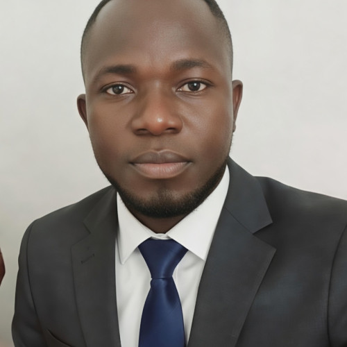 KAGWA C. profile photo