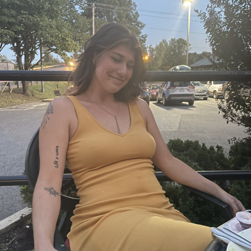 Rachel F. profile photo