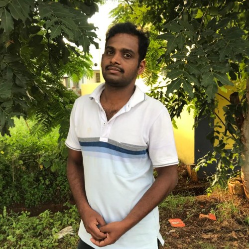 jerin s. profile photo