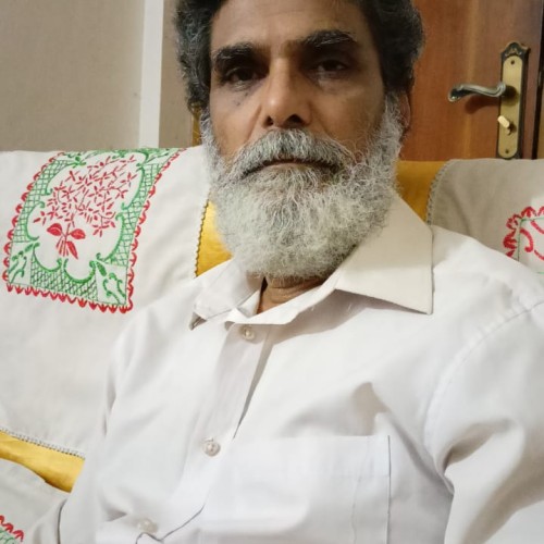 Narayan Chandra  K.