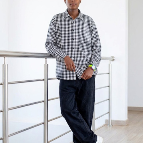 Davis M. profile photo