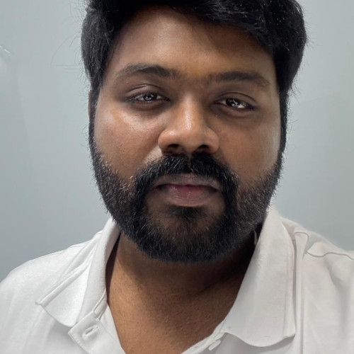 Rajeev P. profile photo