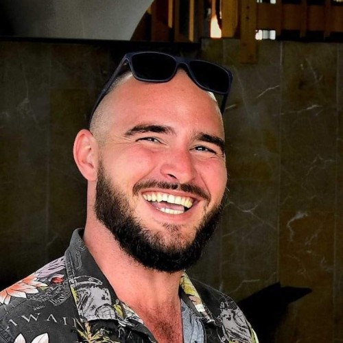 Simon F. profile photo