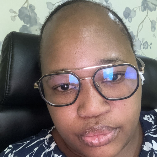 Obakeng m. profile photo