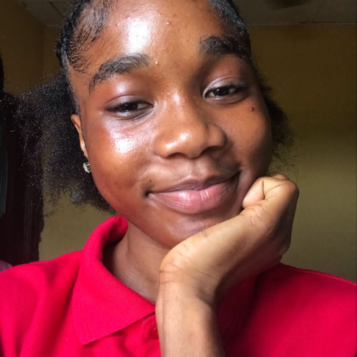 Moyinoluwa  O. profile photo