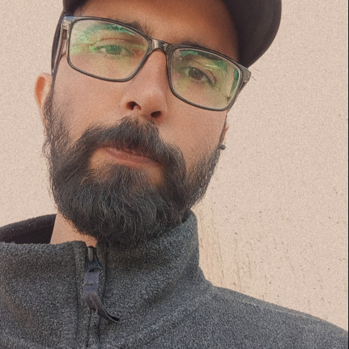 Ayan K. profile photo