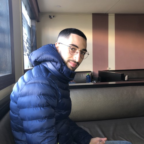 Othmane C.