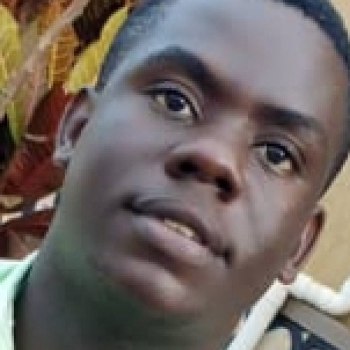 Jovan R. profile photo