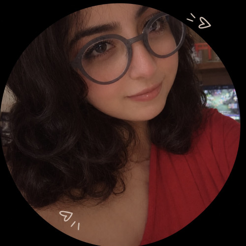 Saloua A. profile photo