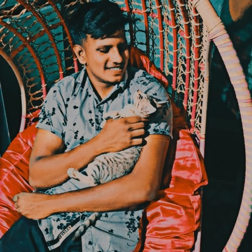 Chandhu  C.