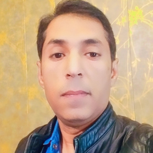 Bilal A.