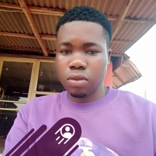 Nweke E. profile photo