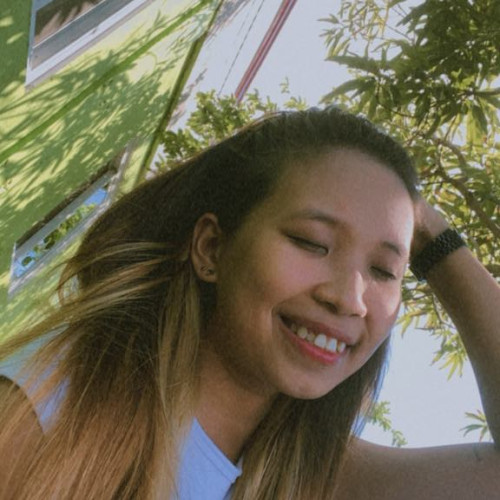 Dennise Joyce b. profile photo