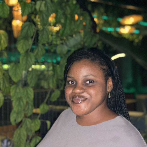 Ekeminiabasi E. profile photo