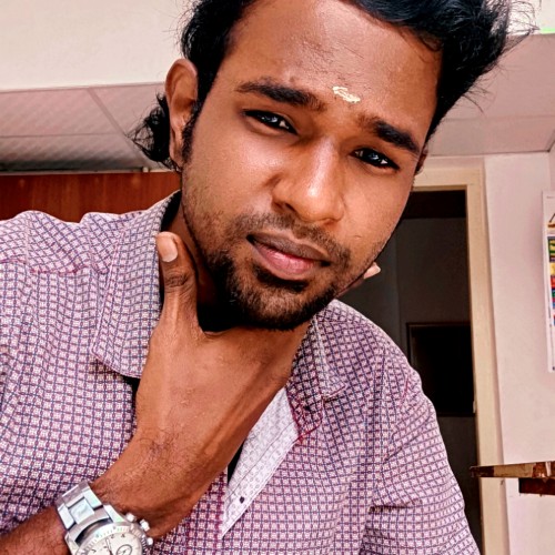 Gopi K. profile photo