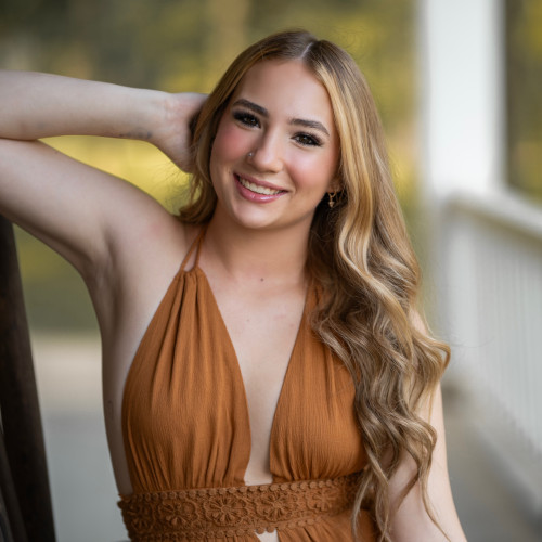 haylee b. profile photo