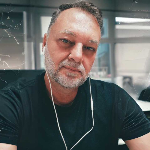 Mario P. profile photo