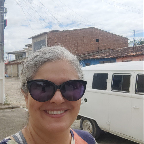 Elisângela d. profile photo