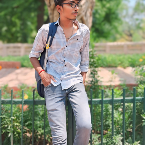 Yogesh  K. profile photo