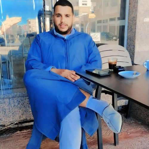 Ayoub C. profile photo