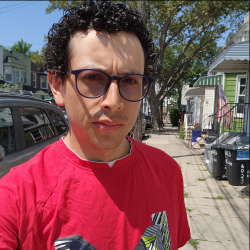 Alejandro H. profile photo