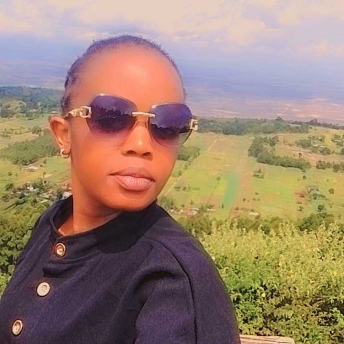 Christine Njoki M.