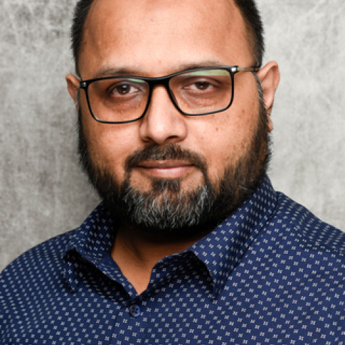 kamran h. profile photo