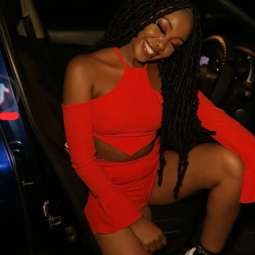 Faith  K. profile photo