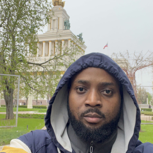 Oscar E. profile photo