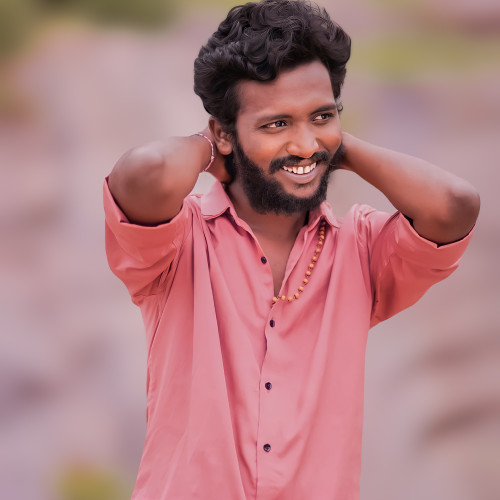 Sukumar  S. profile photo