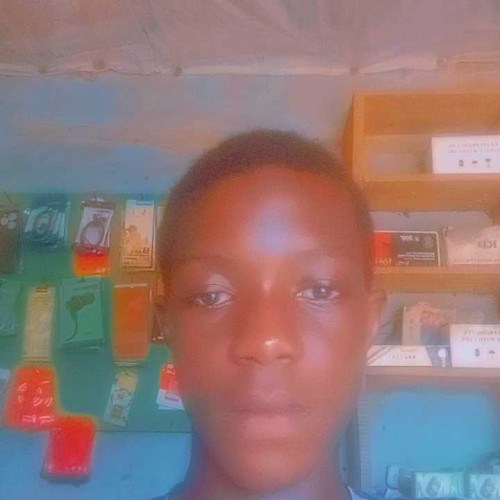 Friday M. profile photo