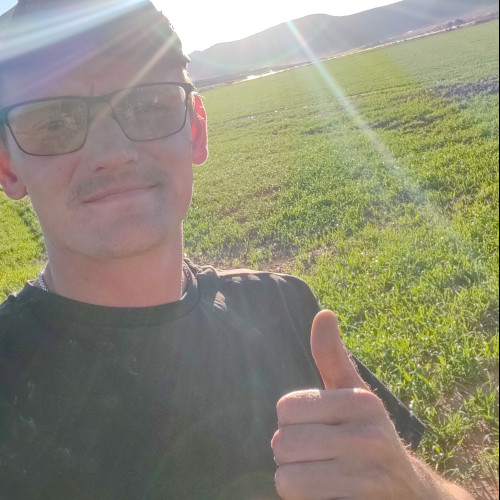 Micheal v. profile photo