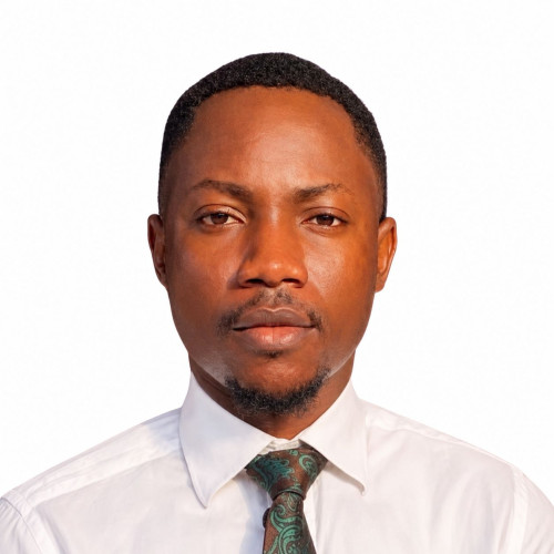 Abdulmumin M. profile photo