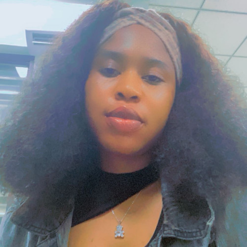 chioma e. profile photo