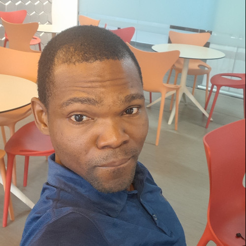 Zion C. profile photo