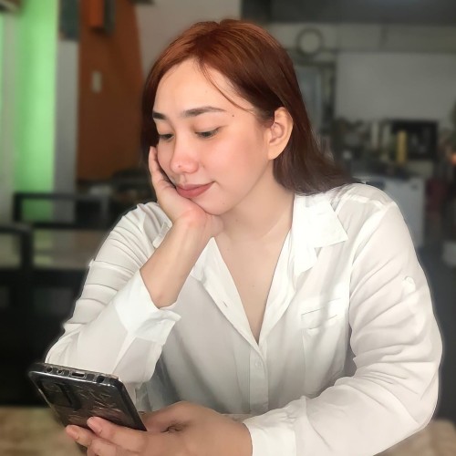 Joanna Pauline V.