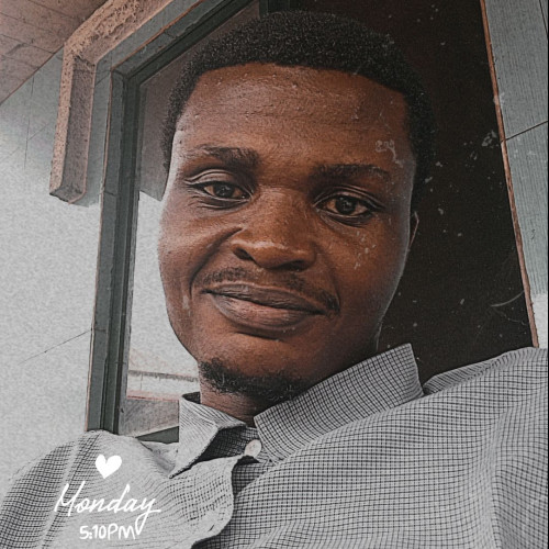 Gospel D. profile photo