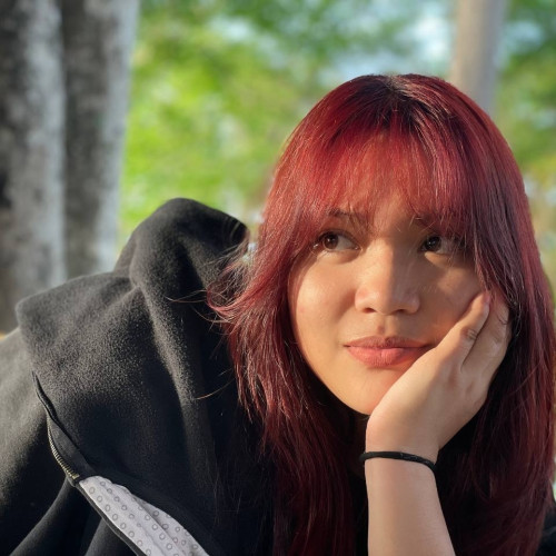 Jerah Mae F. profile photo