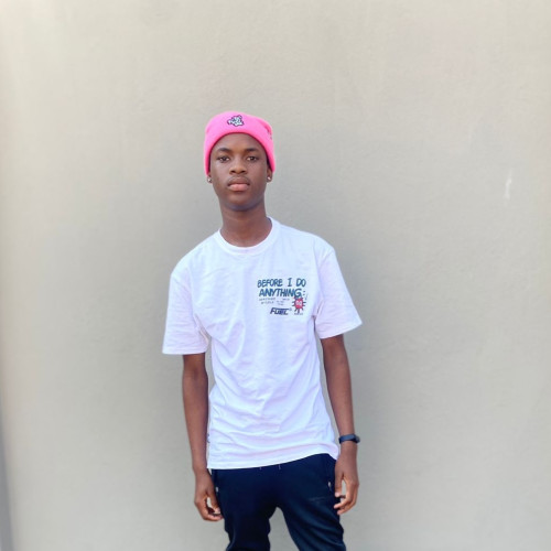 Amukelani M. profile photo