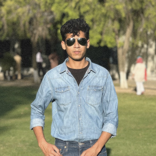 Saif M.