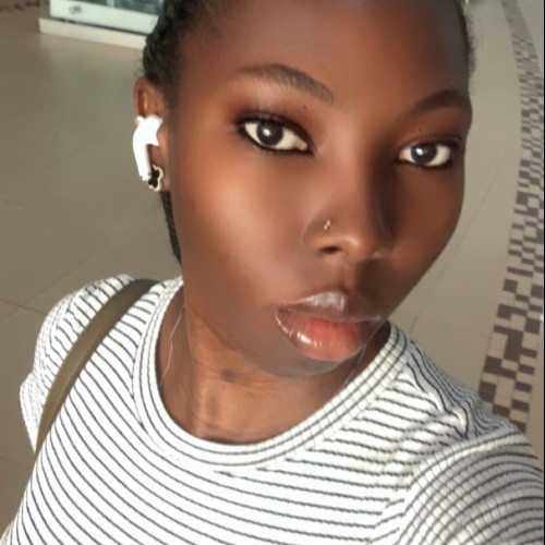 Blessing O.