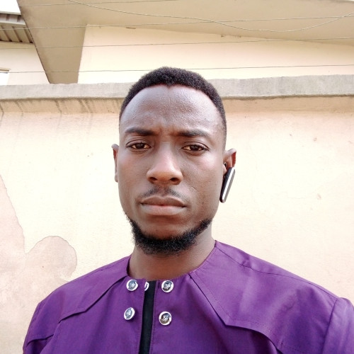 Onoriode  N. profile photo