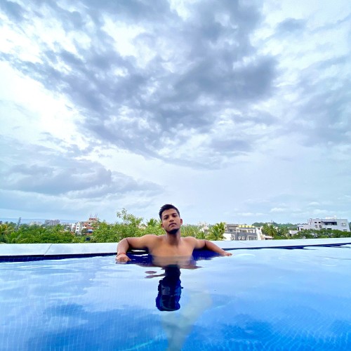 Atharva  D.