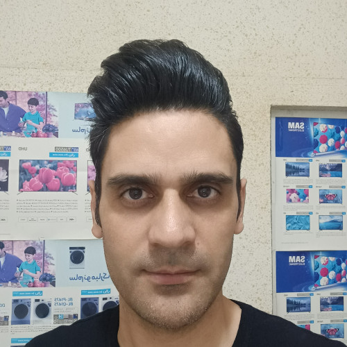 Mahmoud M. profile photo