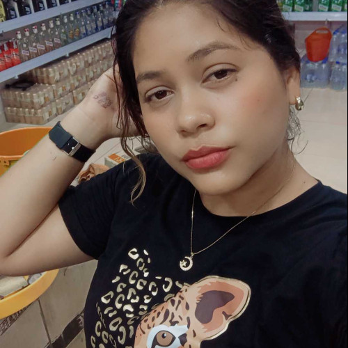 Andreina O. profile photo