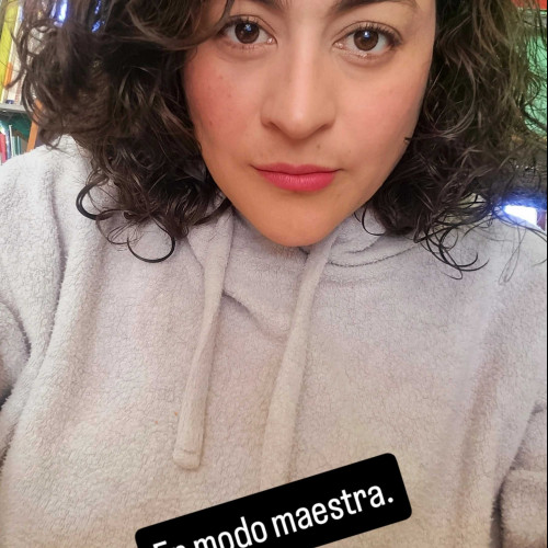 Zandra V. profile photo