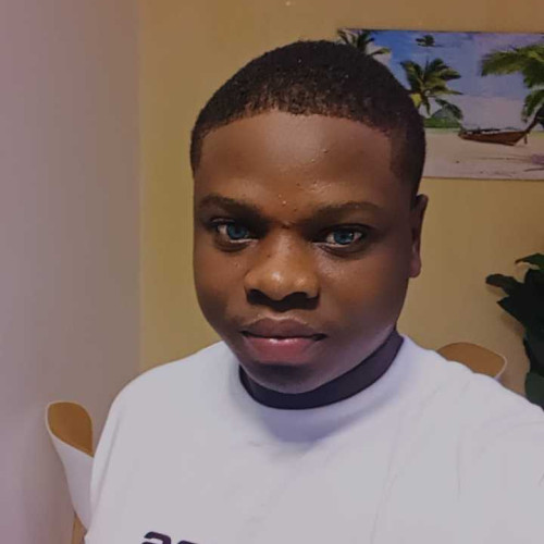 Bassey B.