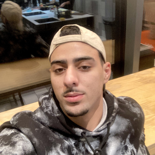 Hass E. profile photo