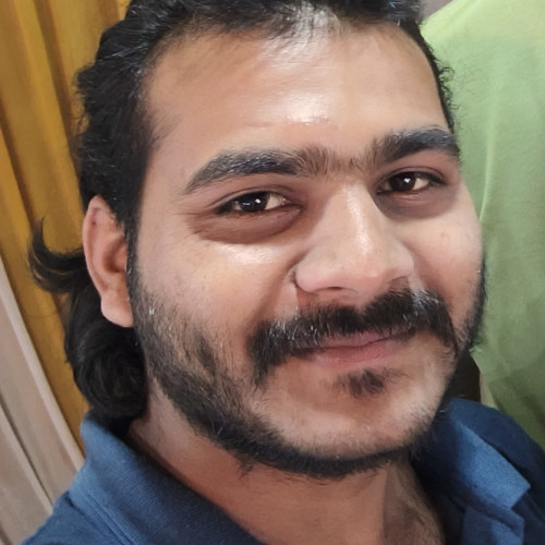 Sahil R. profile photo