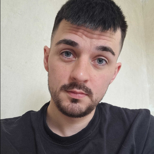 adam c. profile photo